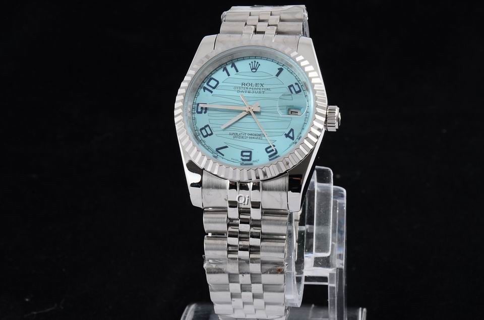 Rolex watch woman-033